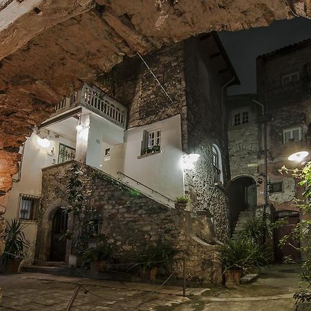 B&B La Corte Fondi Exterior photo