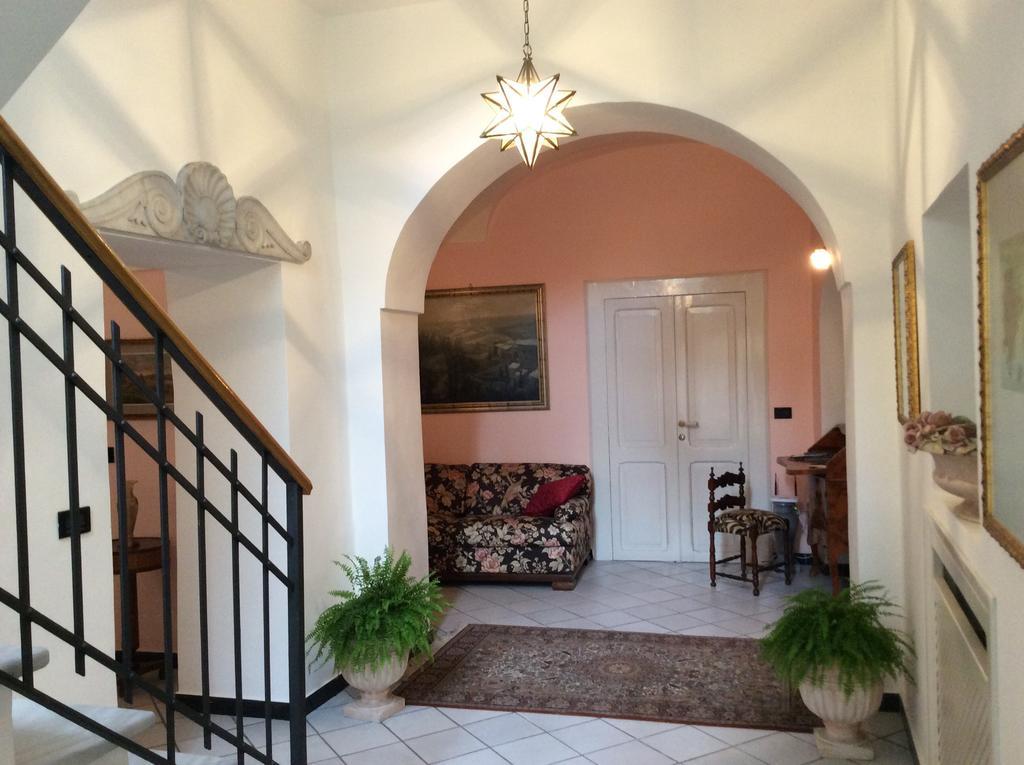 B&B La Corte Fondi Exterior photo