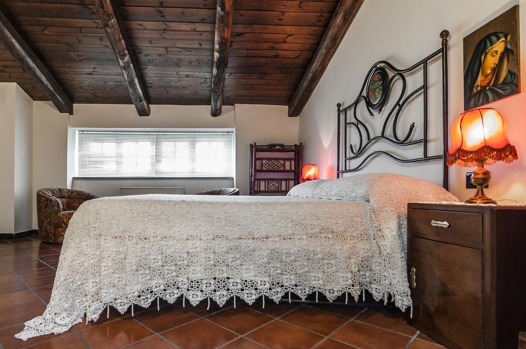 B&B La Corte Fondi Exterior photo