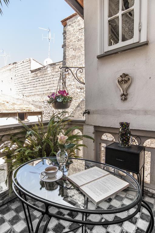 B&B La Corte Fondi Exterior photo