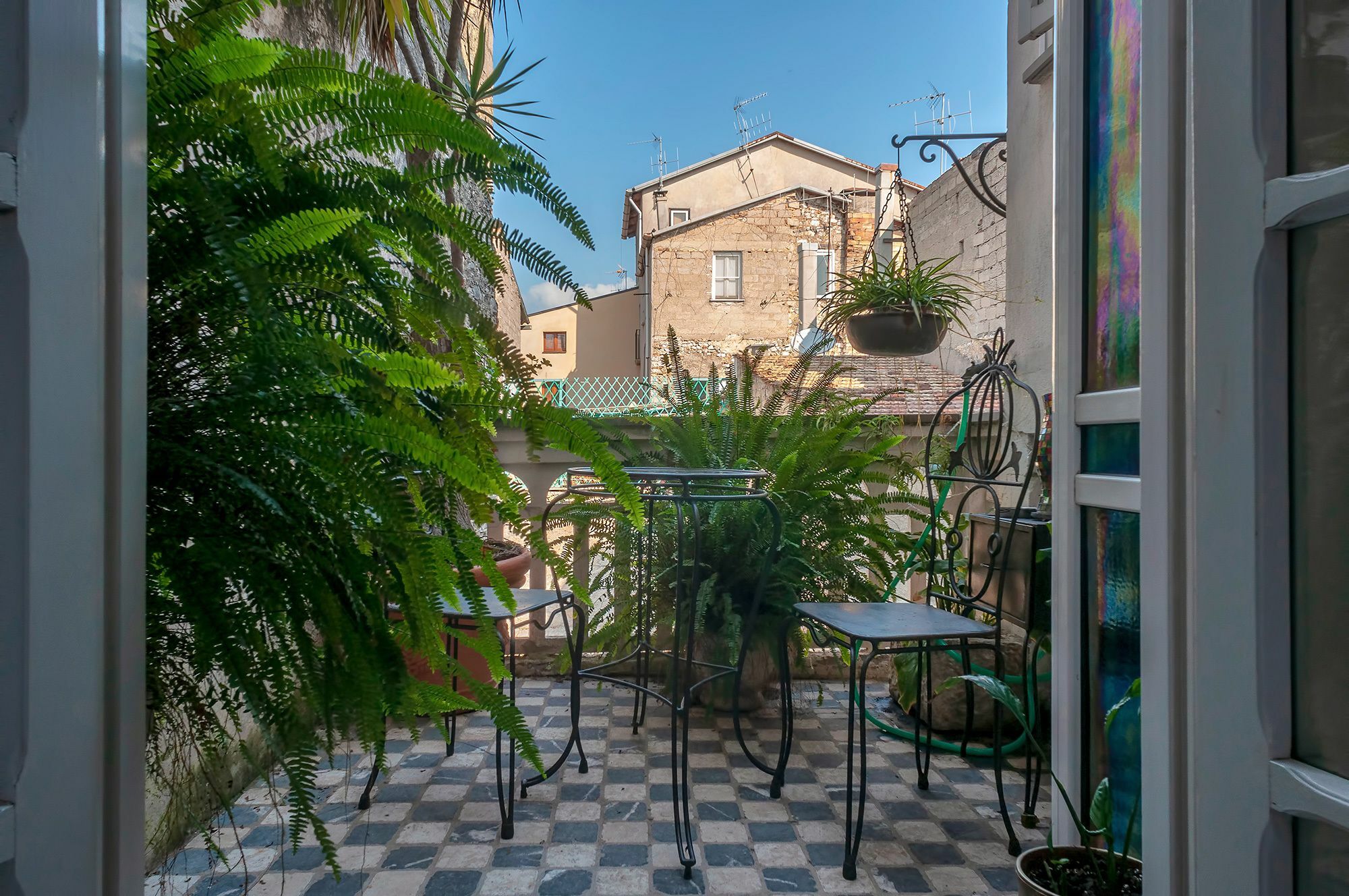 B&B La Corte Fondi Exterior photo