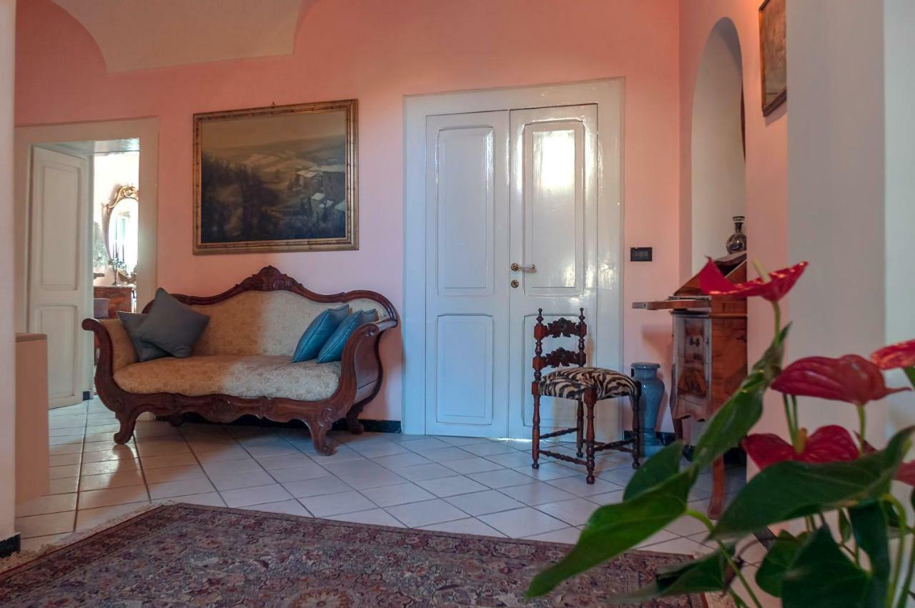 B&B La Corte Fondi Exterior photo